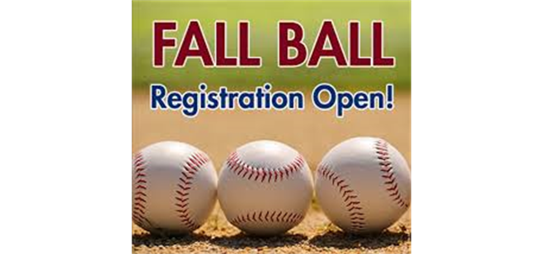 Fall Ball
